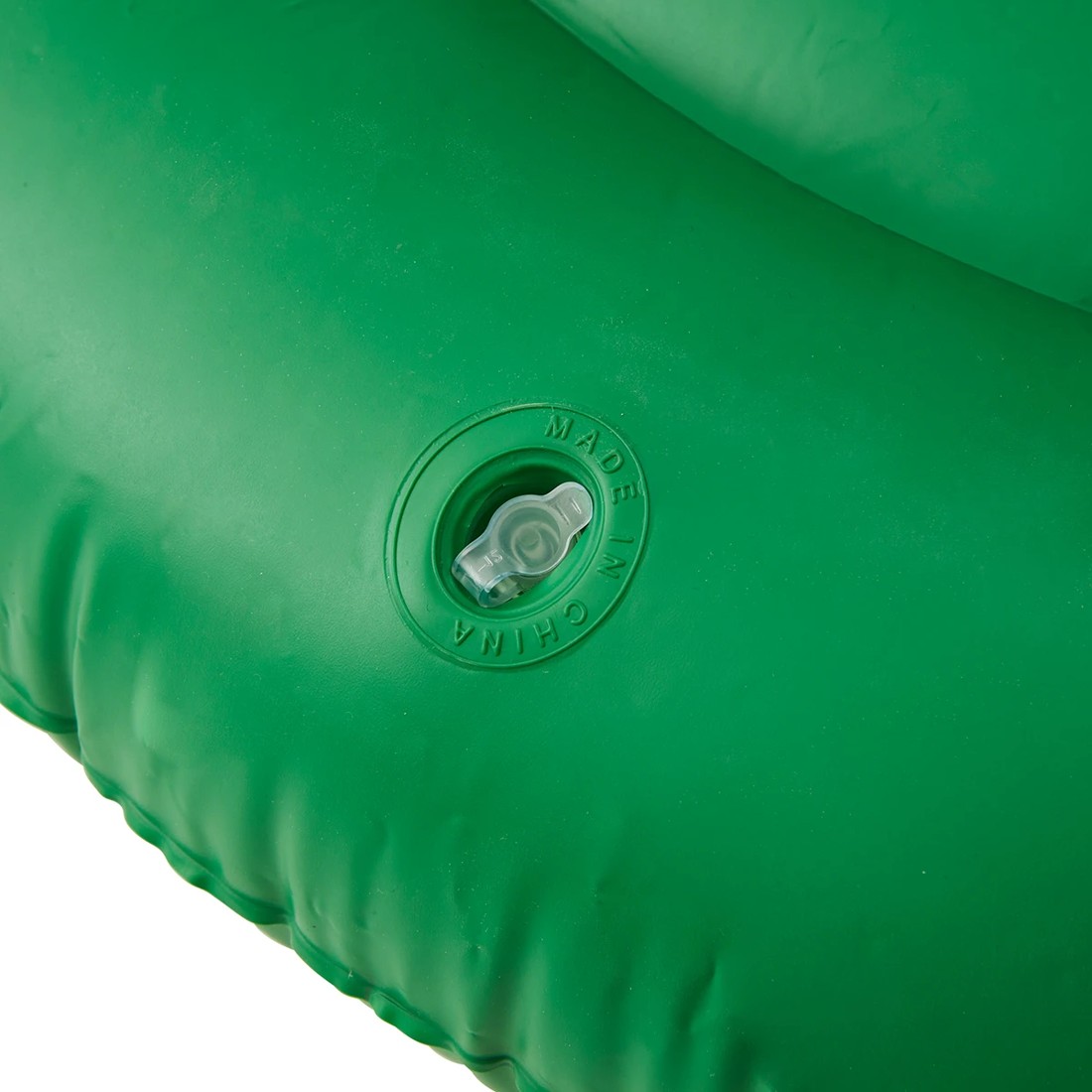 6 Inflatable Avocado Float, 6 of 7