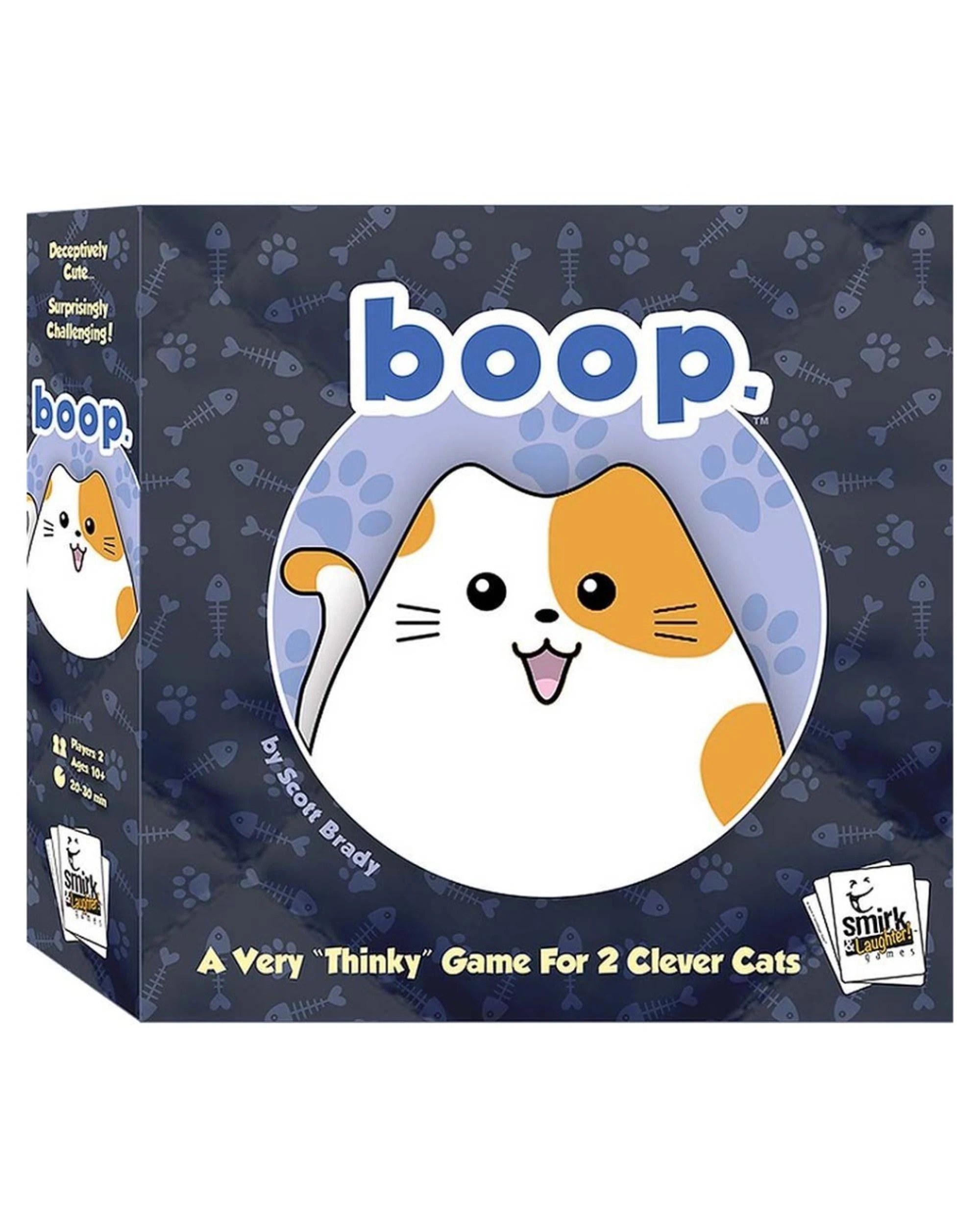 1 Boop Board Game, 1 of 6