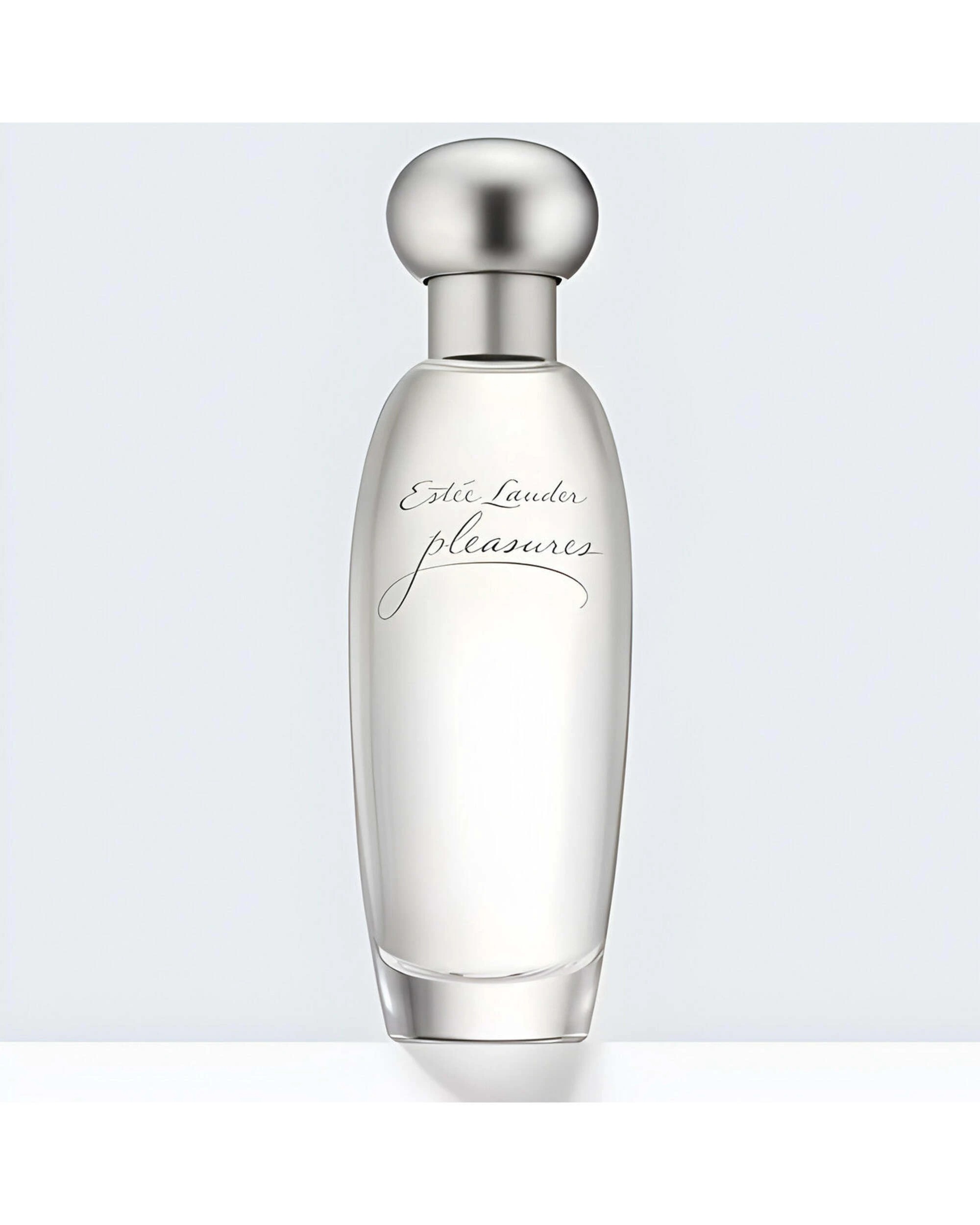2 Estee Lauder Pleasures 50ml EDP, 2 of 3