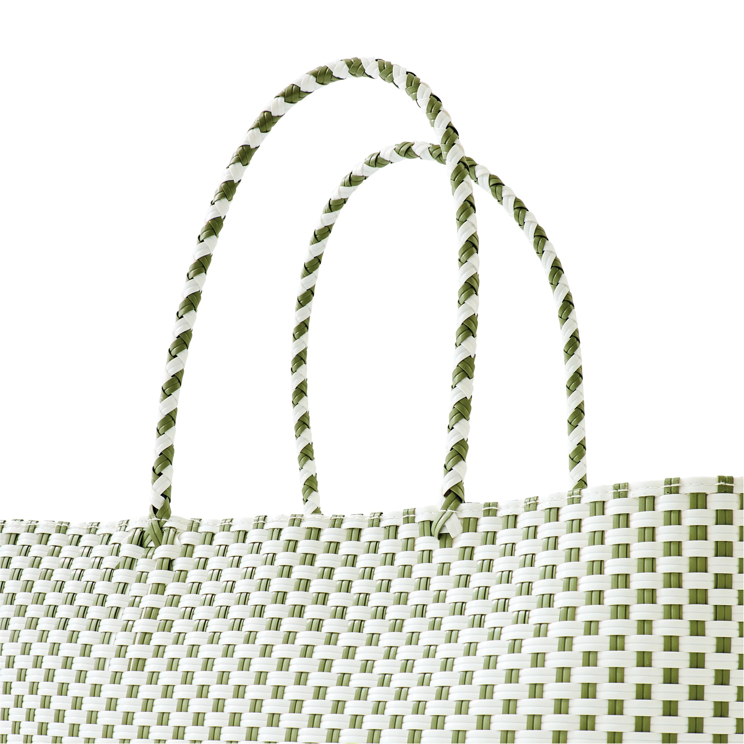 6 Woven Insulated Cooler, 6 of 8