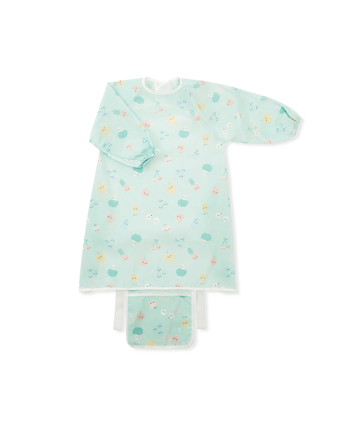 2 Coverall Smock Bib, 2 of 10