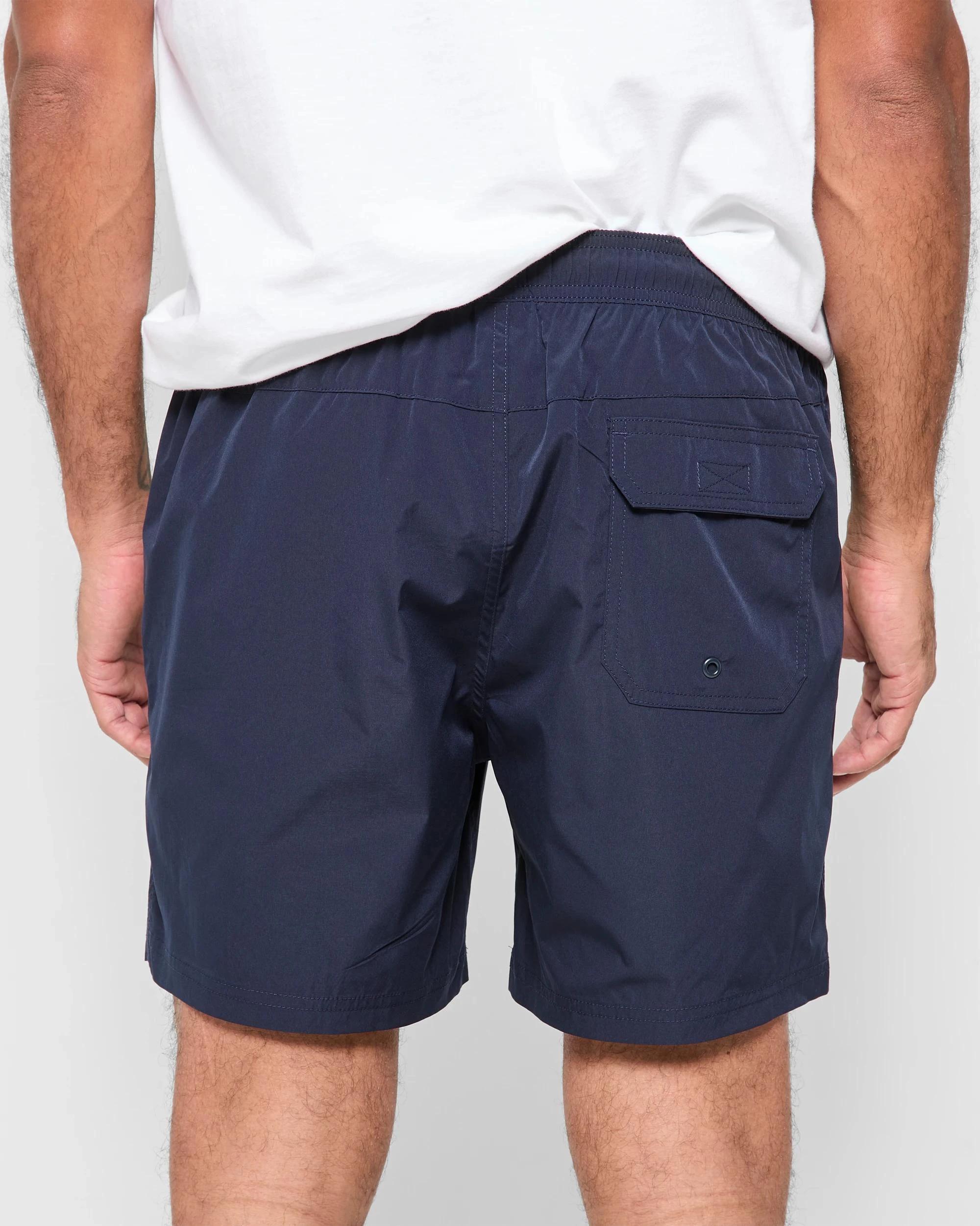 4 Target Bondi Swim Boardshorts NAVY, 4 of 5
