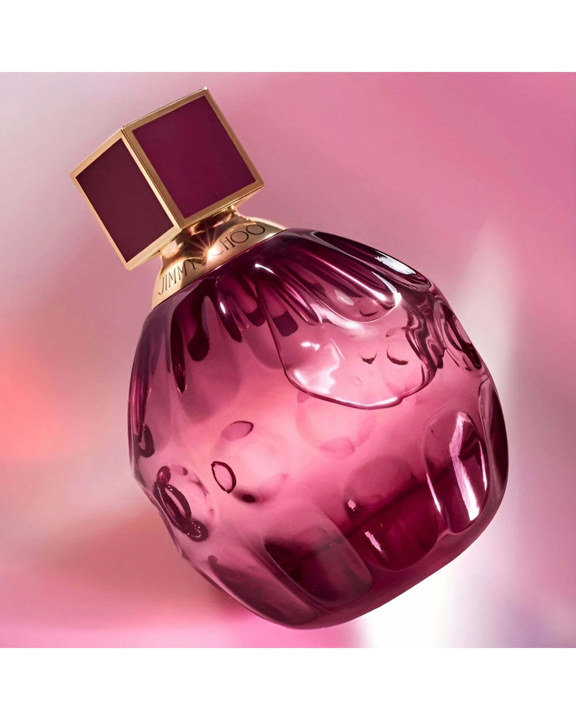 1 Jimmy Choo Fever 100ml Eau De Parfum, 1 of 3