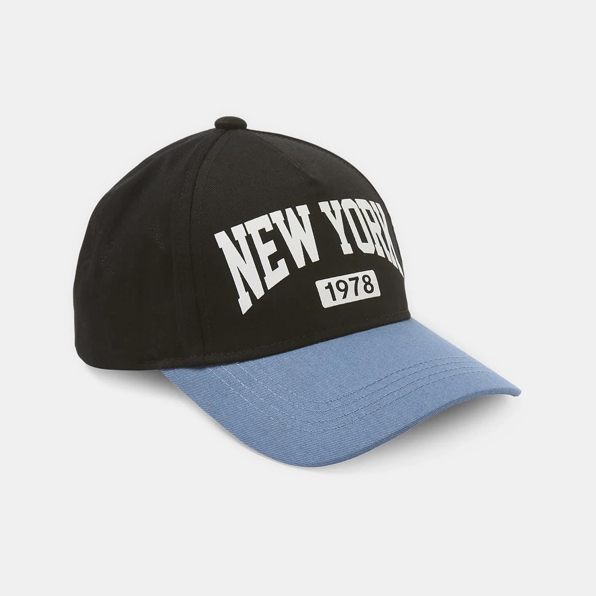 1 Cap New York, 1 of 3
