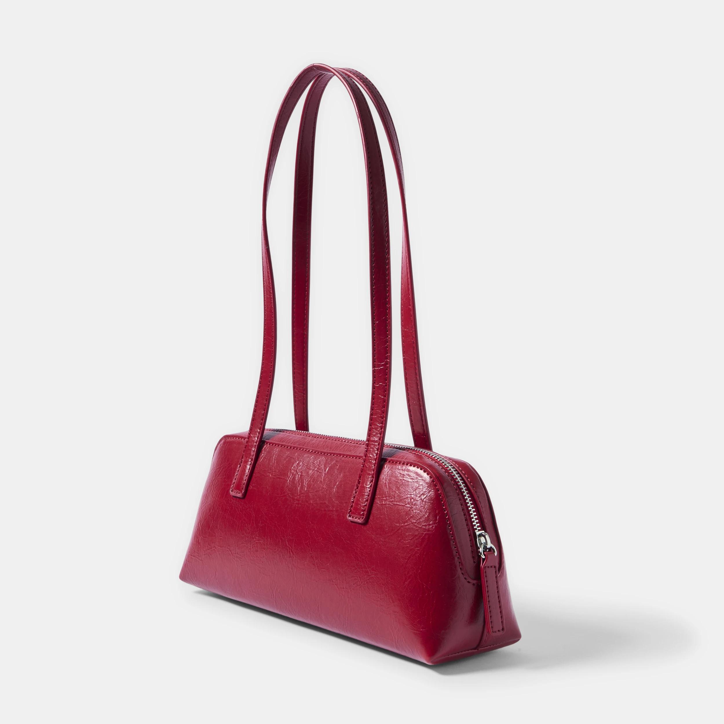 1 Shoulder Bag RUBY RED, 1 of 7