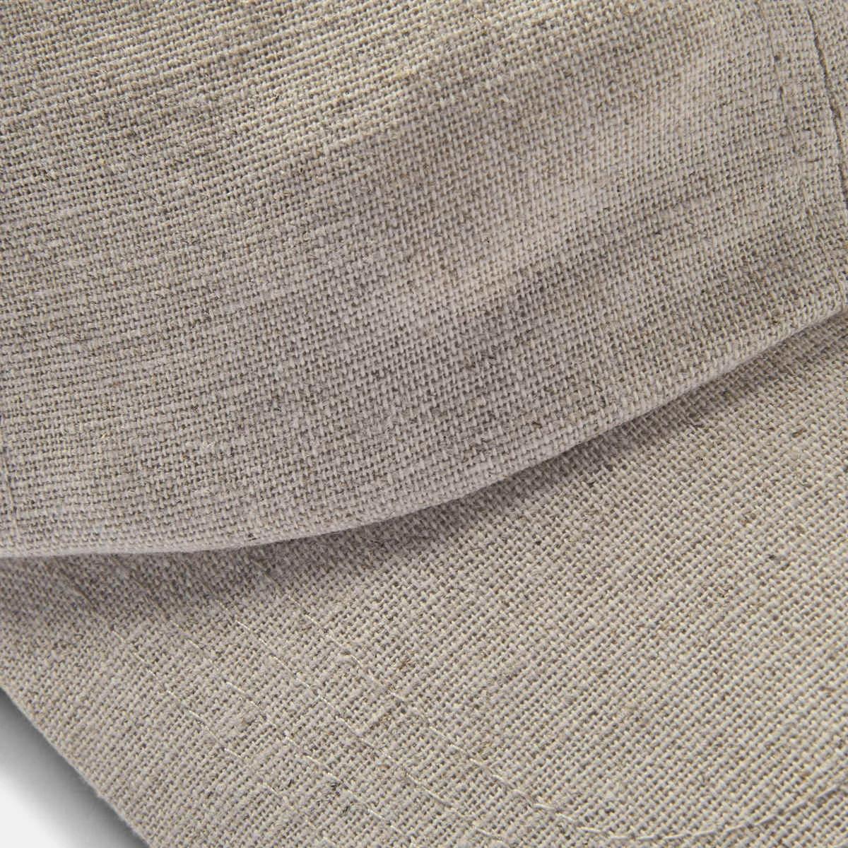 3 Woven Cap Natural, 3 of 5
