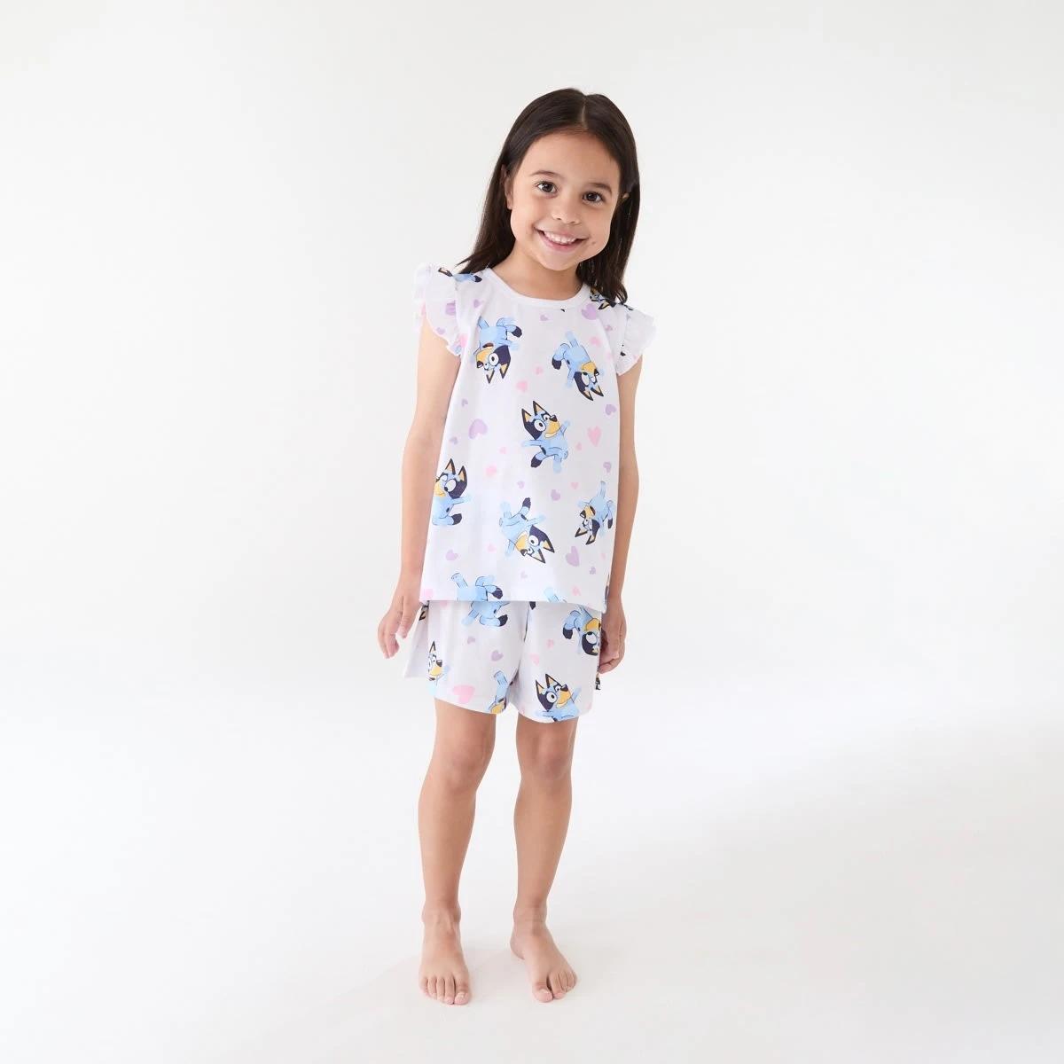5 Bluey License Pyjama Set BLUEY, 5 of 8