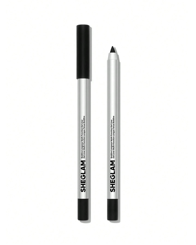 SHEGLAM Boldline Longwear Multi-Function Gel Liner - B