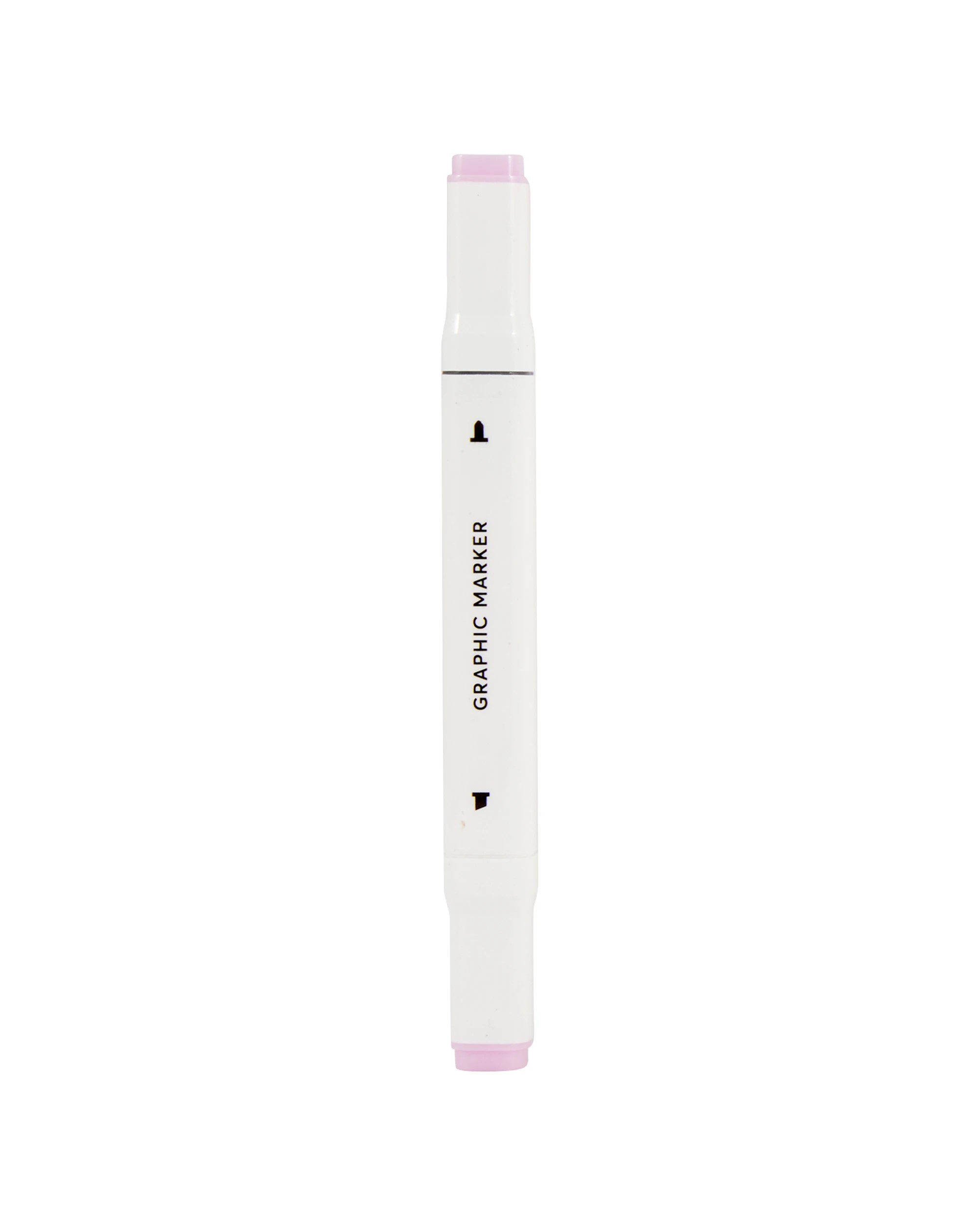 3 60 Pack Double Ended Markers, 3 of 8