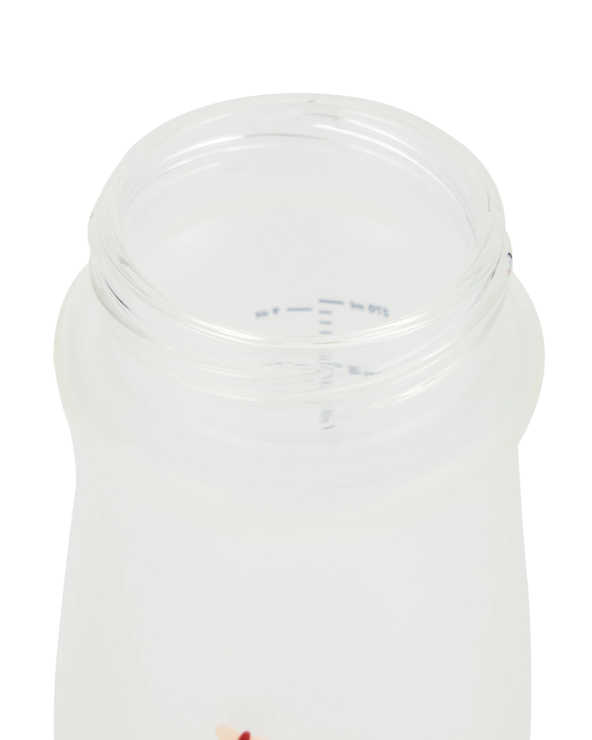 5 270ml Glass Bottle, 5 of 7