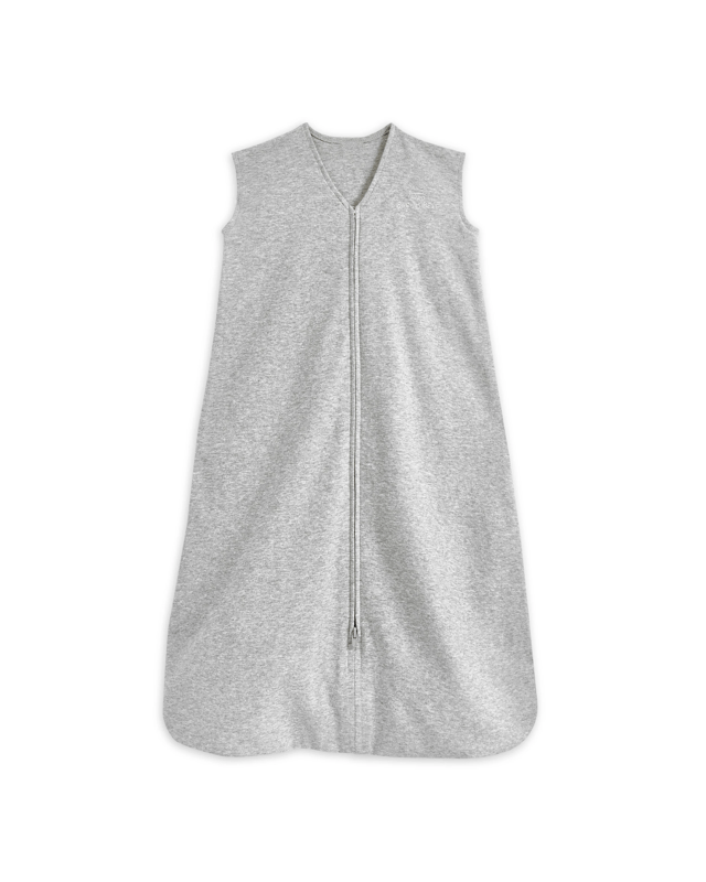 Halo® Sleepsack® (6-18m) 0.5 Tog - Heather Grey
 - 