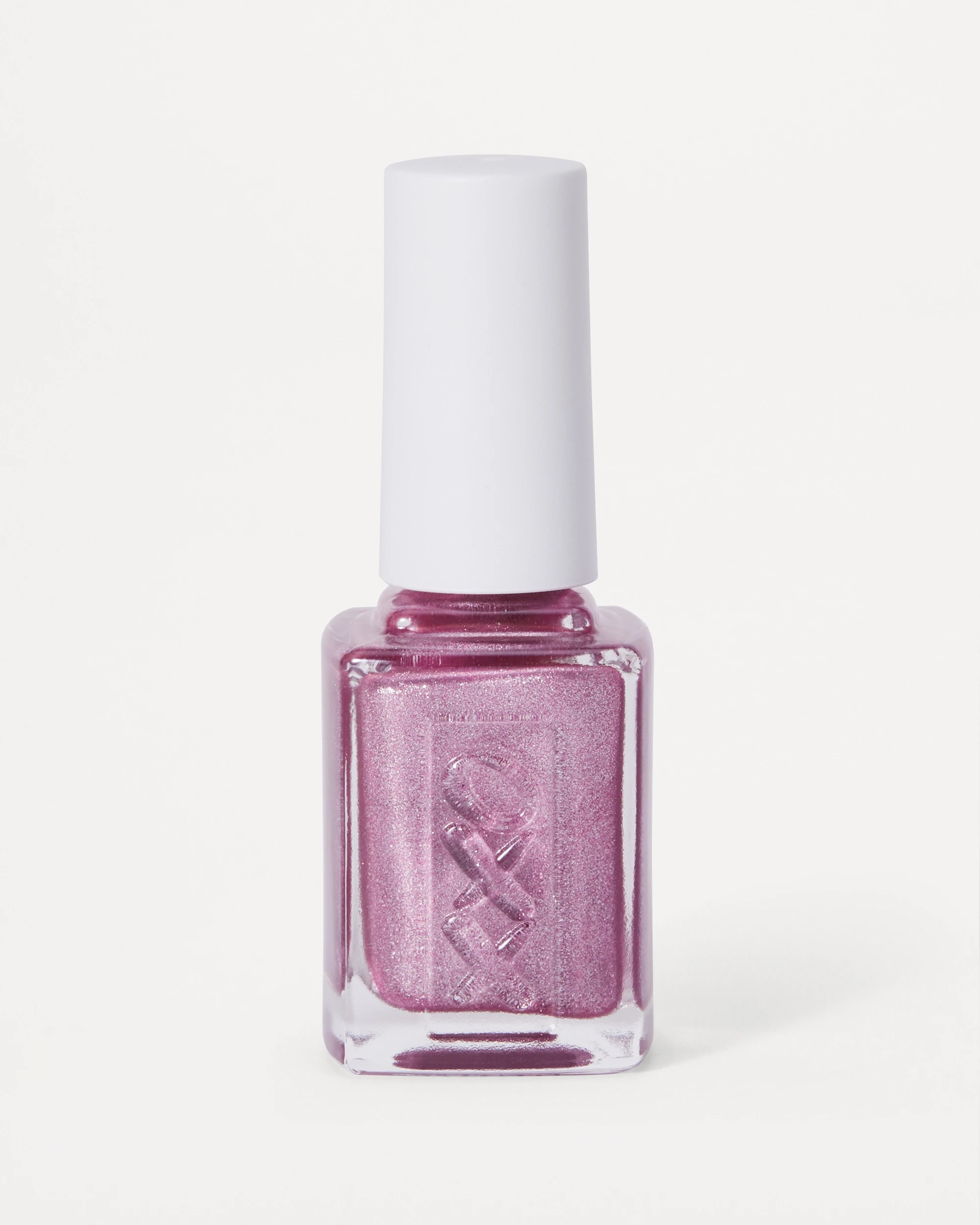 2 OXX Cosmetics Quick Dry Nail Polish - Chrome Blush, 2 of 7