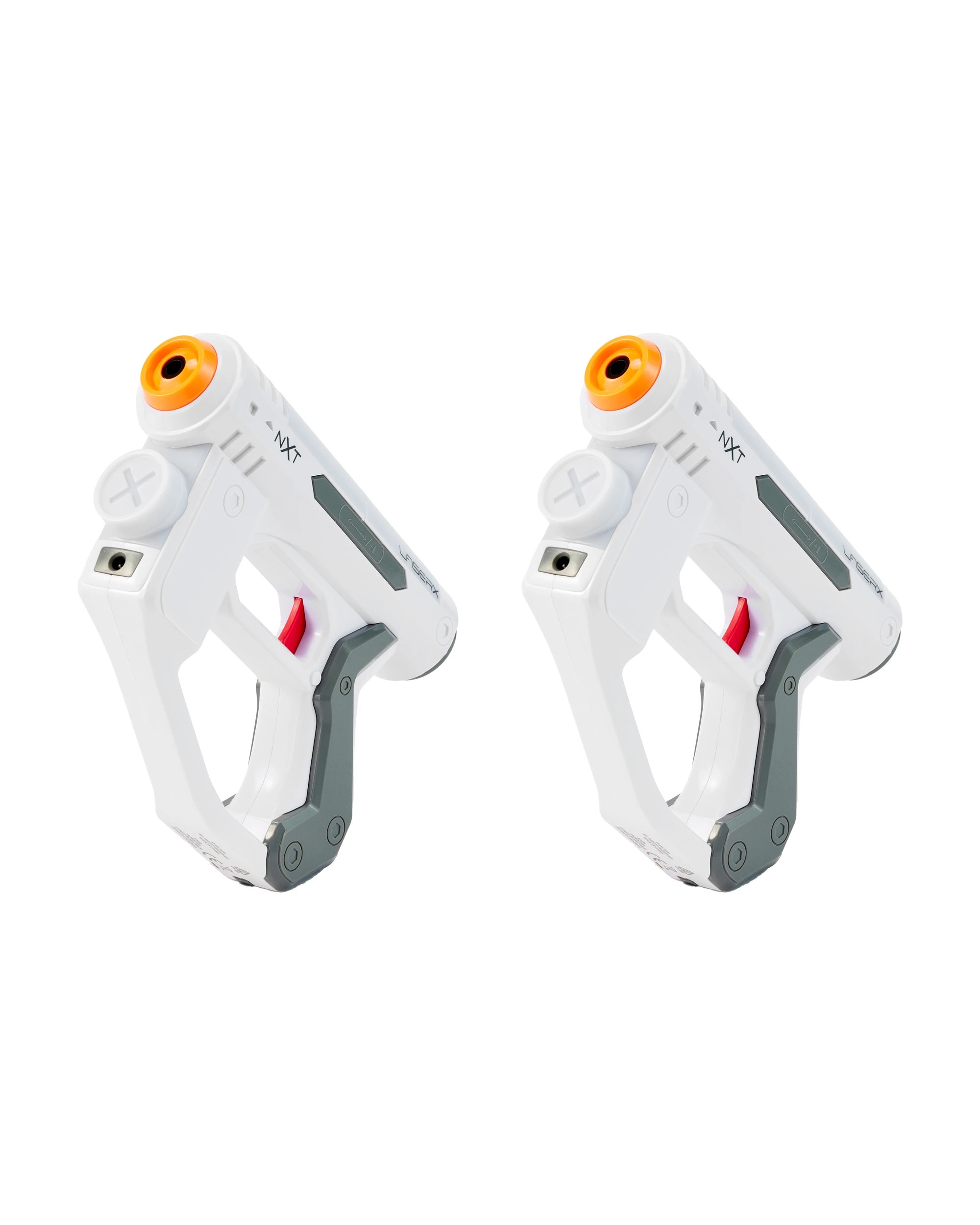 2 2 Pack Laser X NXT Micro B2 Blasters, 2 of 9