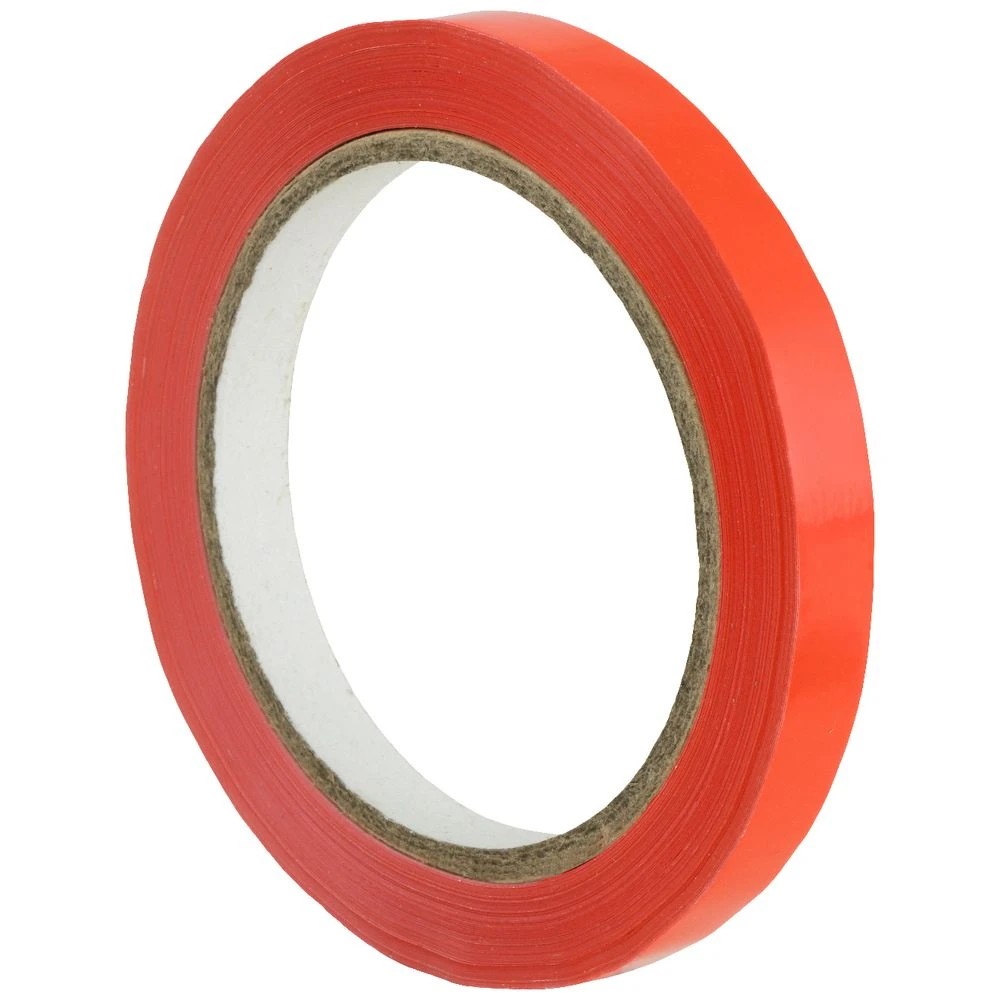 2 Venhart Bag Seal Tape 12mmx66m Red, 2 of 2