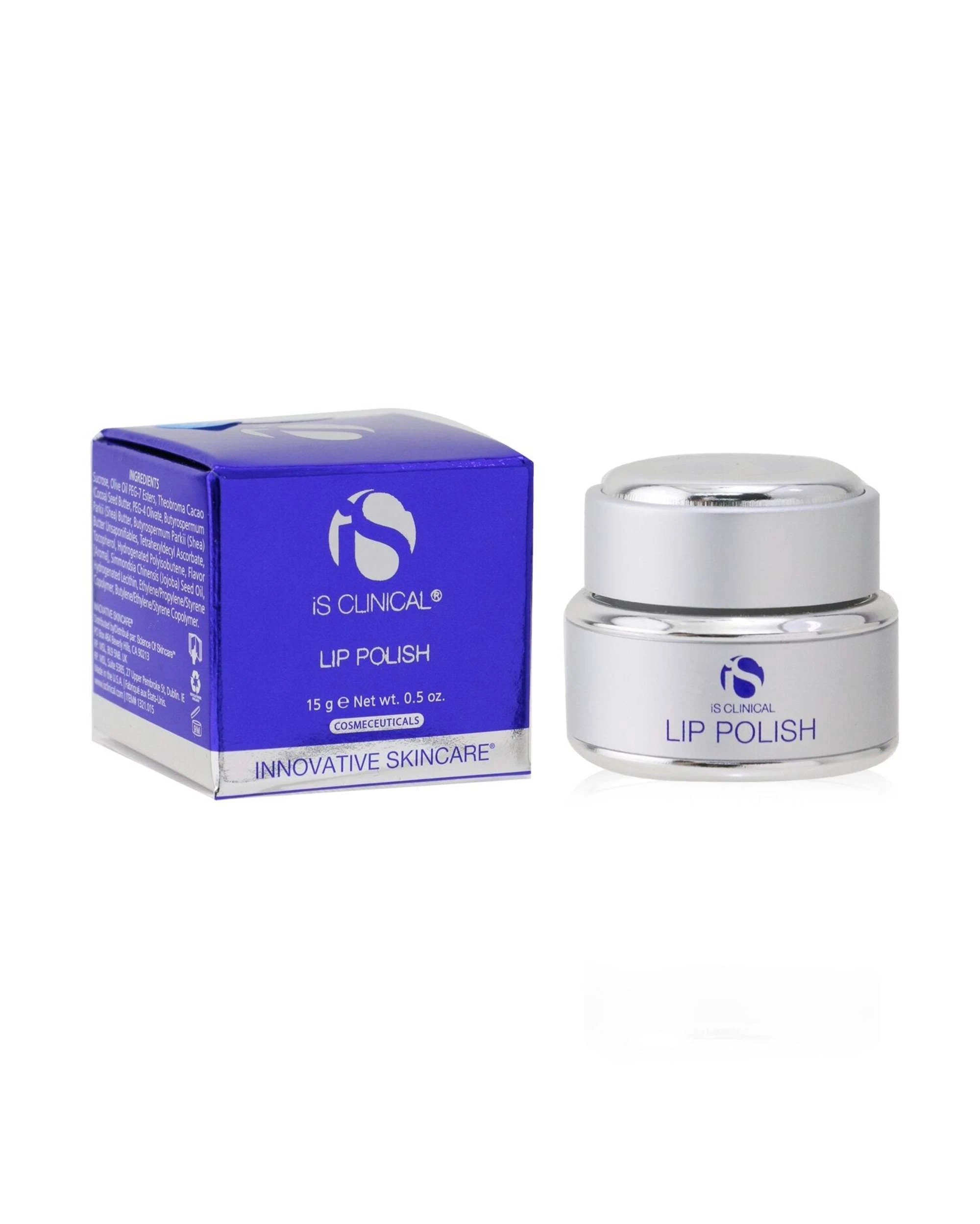 2 IS Clinical Lip Polish  15ml/0.5oz, 2 of 3
