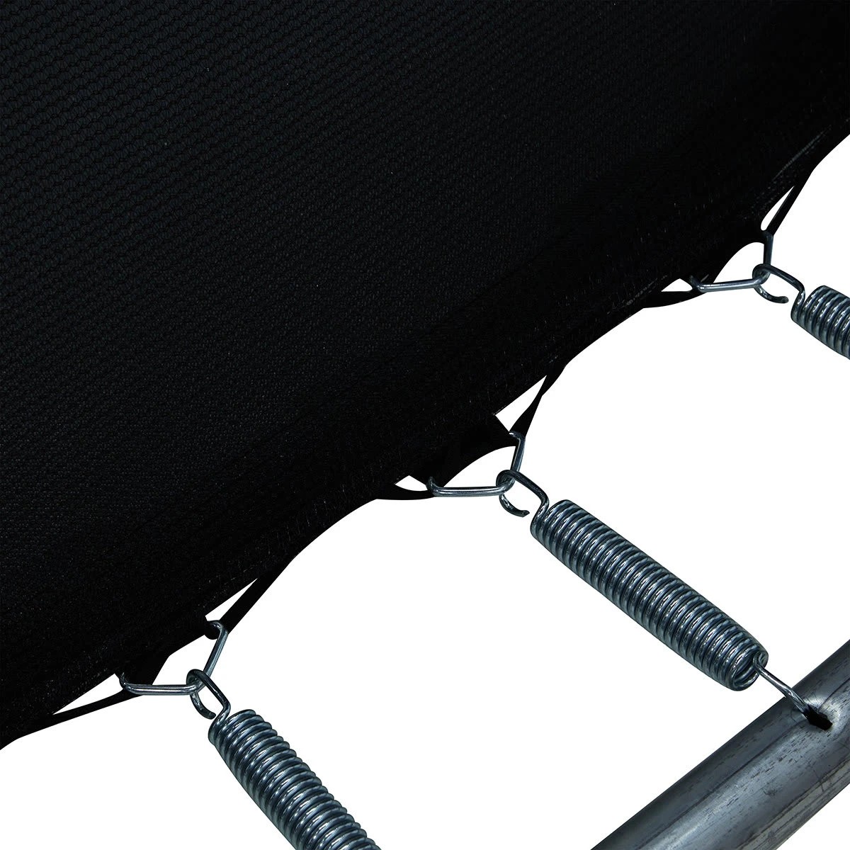 8 10ft. Trampoline with Enclosure, 8 of 11