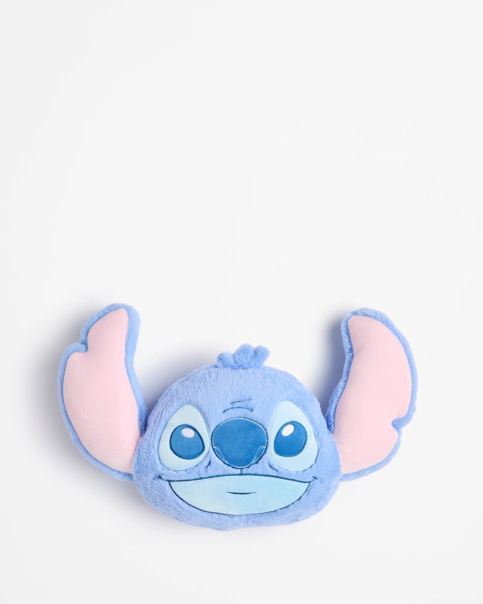 1 Disney Stitch Cushion - Blue, 1 of 2