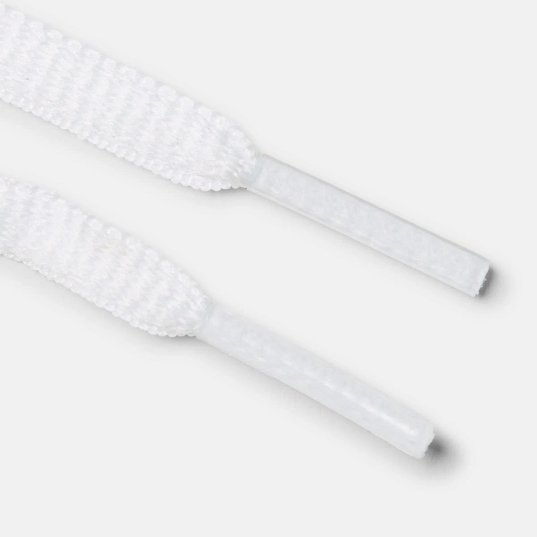 3 2 Pack Sport Laces - White, 3 of 3