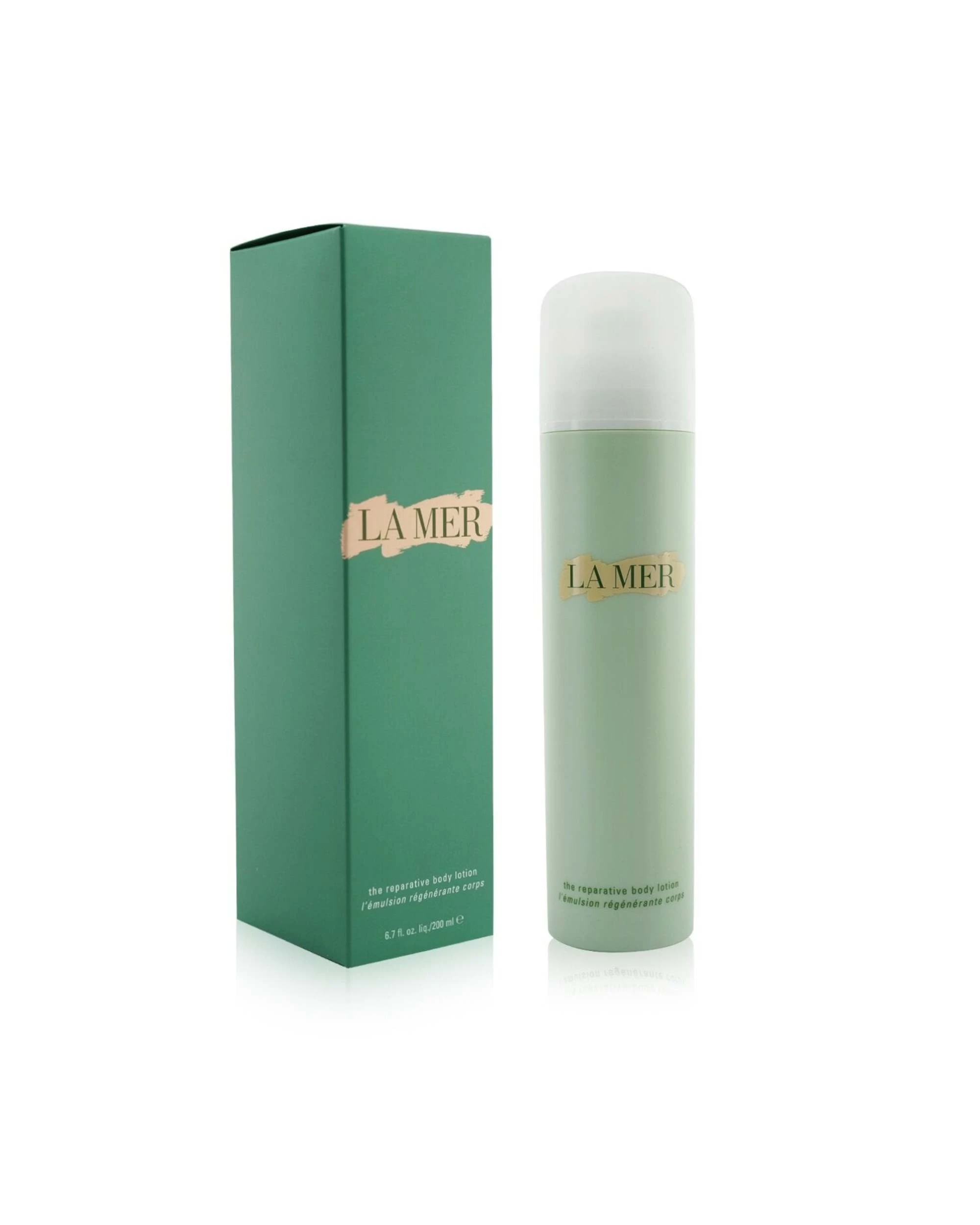 2 La Mer The Reparative Body Lotion  160ml/5.3oz, 2 of 3