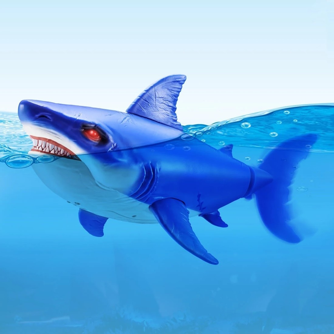 7 Zuru Robo Alive Deep Sea Monster Surprise - Assorted, 7 of 10