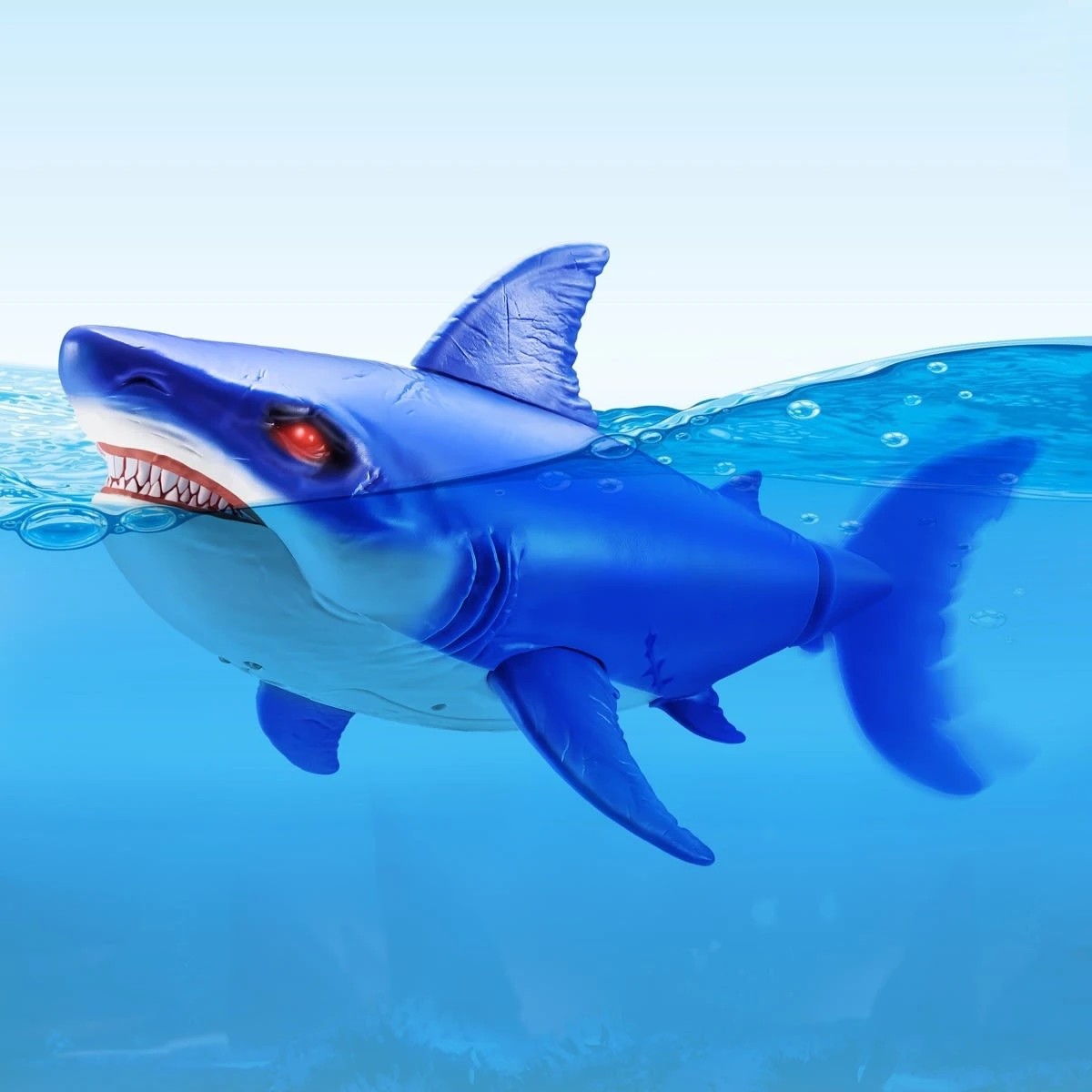 7 Zuru Robo Alive Deep Sea Monster Surprise - Assorted, 7 of 10