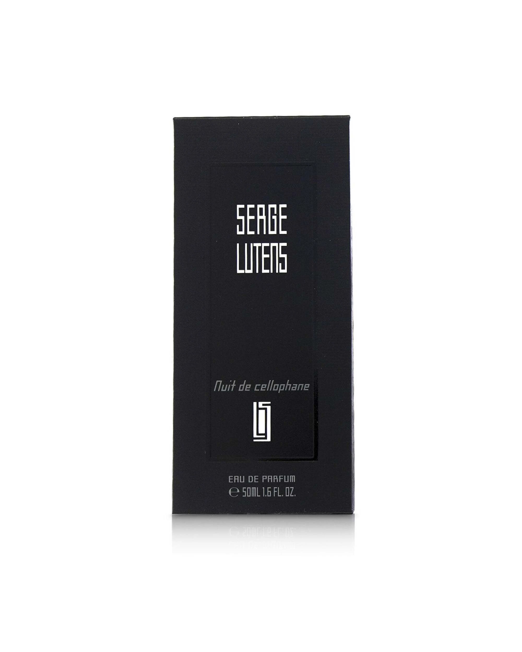 3 Serge Lutens Nuit De Cellophane Eau De Parfum Spray 100ml/3.3oz, 3 of 3