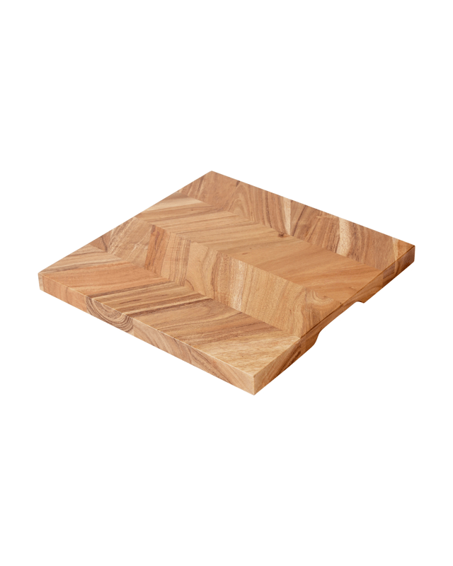 Herringbone Cutting B