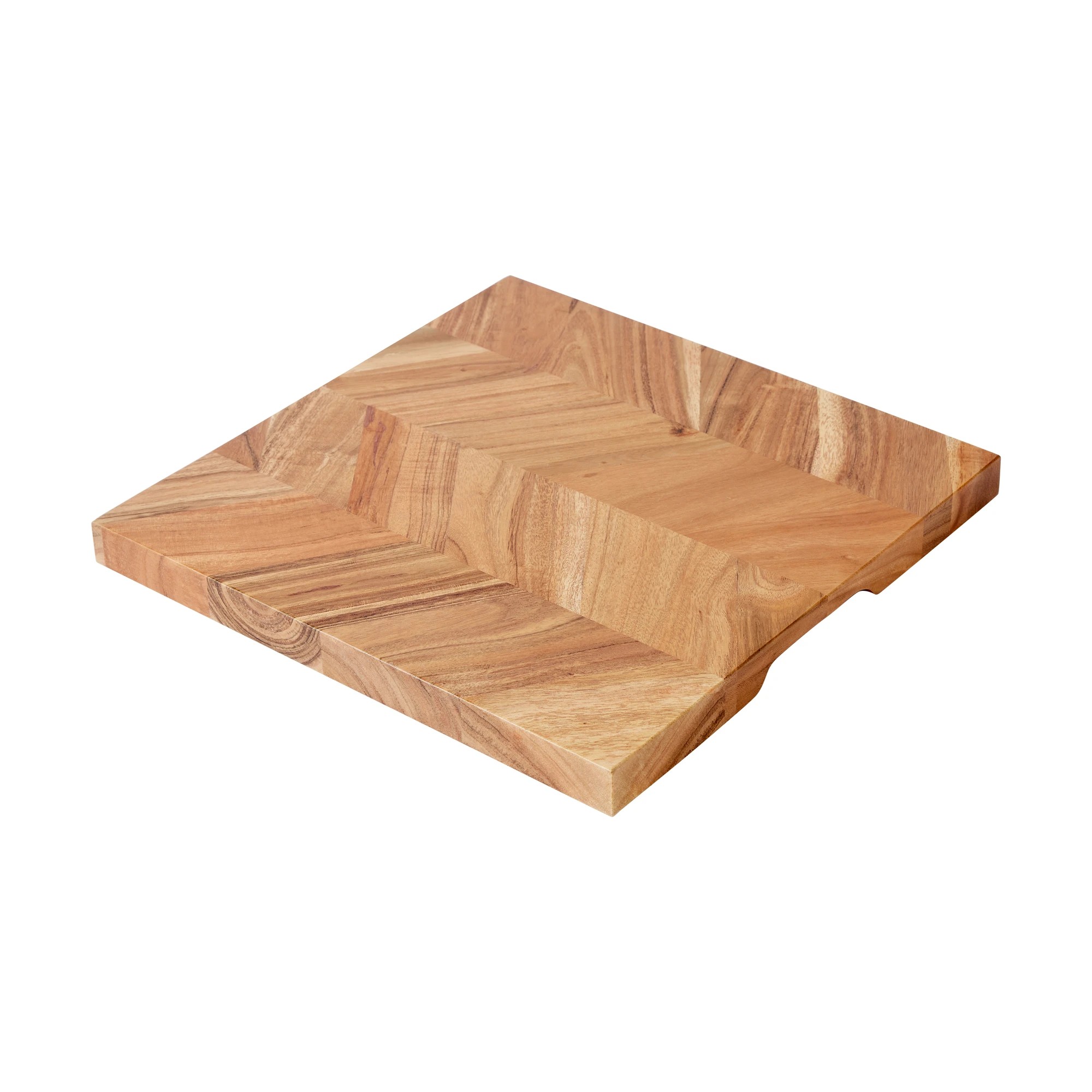 1 Herringbone Cutting Board, 1 of 5