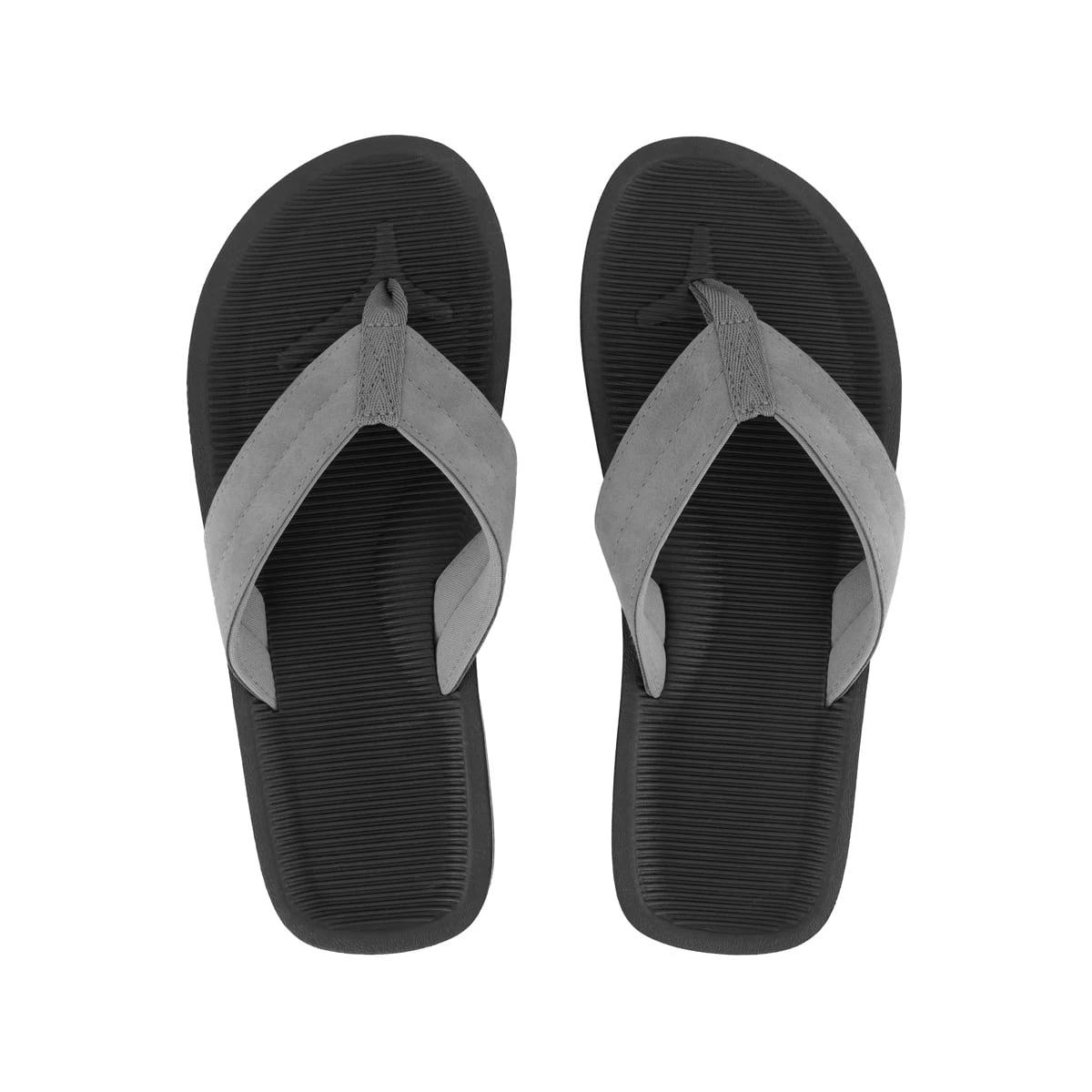 2 Thongs GREYISH CHARCOAL, 2 of 3