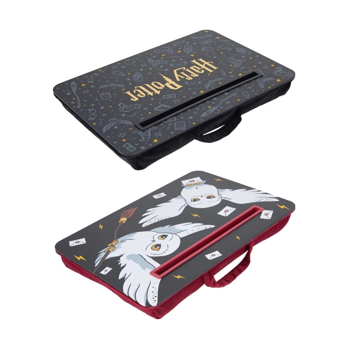 7 Harry Potter Wizarding World Lap Desk - Assorted, 7 of 8