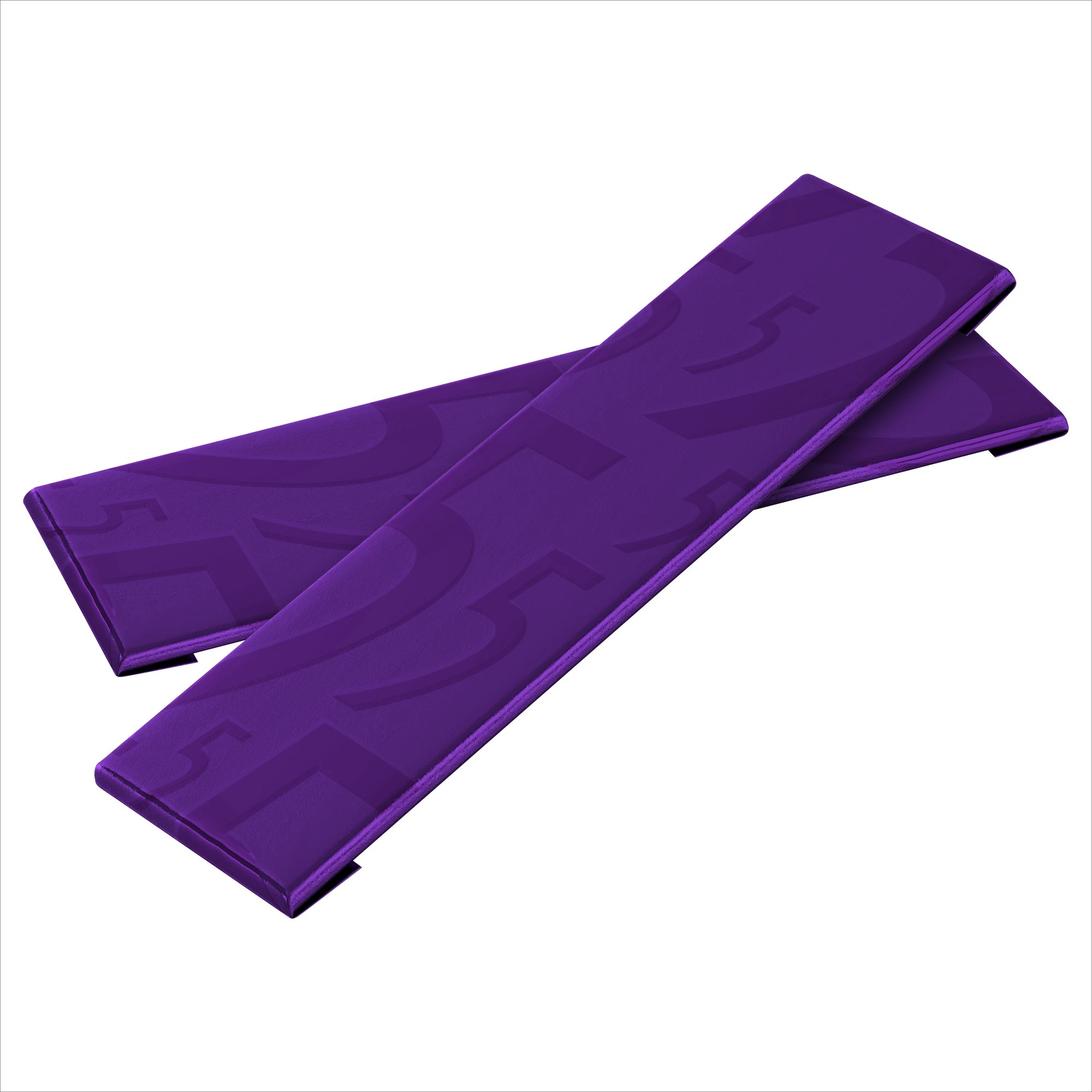 5 12 Piece Wrigley's 5 Gum Blueberry Rush Sugar Free Chewing Gum 32g, 5 of 5