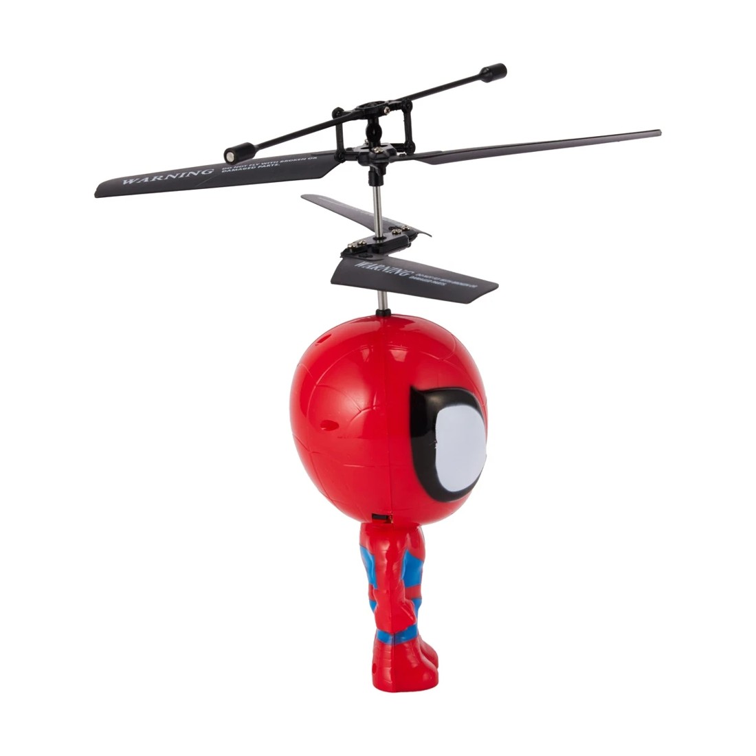 5 Marvel Spider-Man RC Drone, 5 of 9