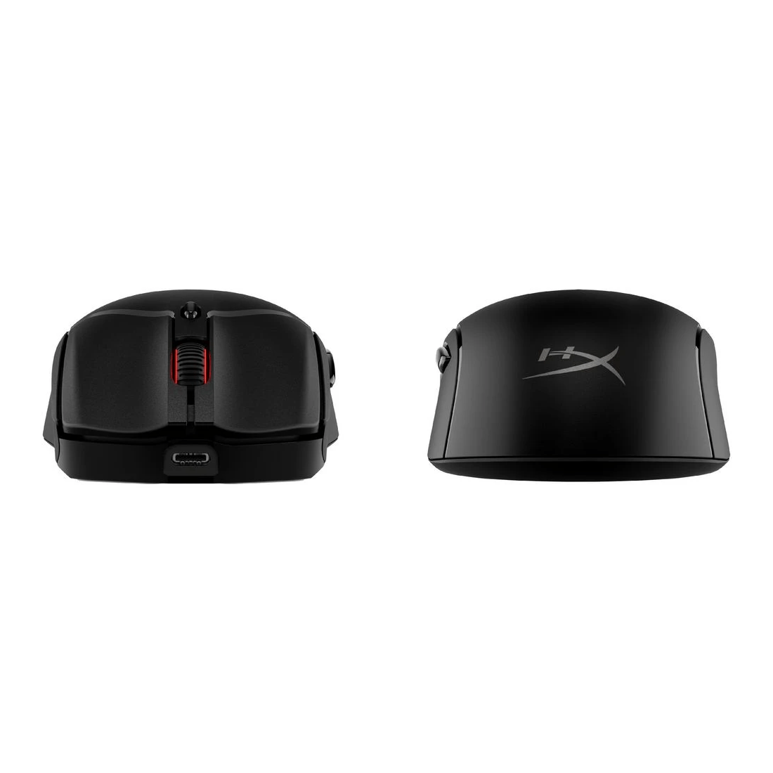 5 HyperX Pulsefire Haste 2 Wireless Gaming Mouse Black, 5 of 10