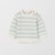 MINT GREEN STRIPE