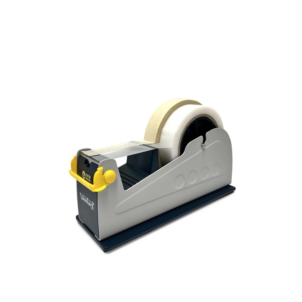3 Venhart Benchtop Tape Dispenser VH448/2 Twin, 3 of 3