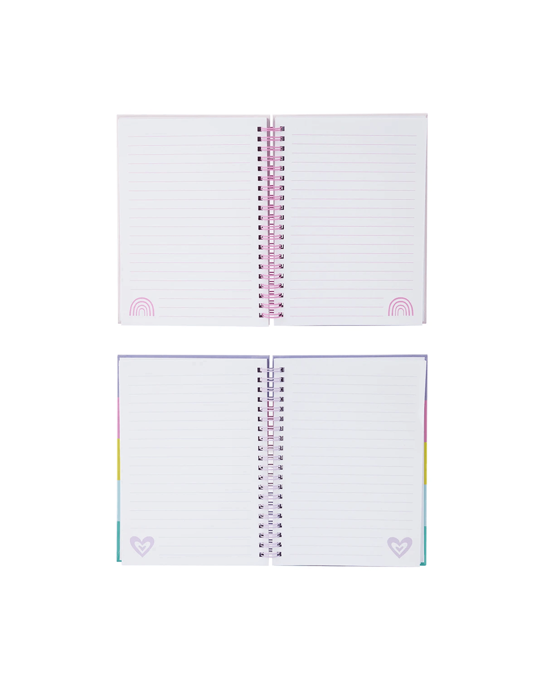 2 Popper Notebook - Assorted, 2 of 6