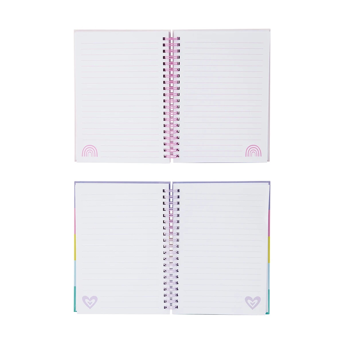 2 Popper Notebook - Assorted, 2 of 6