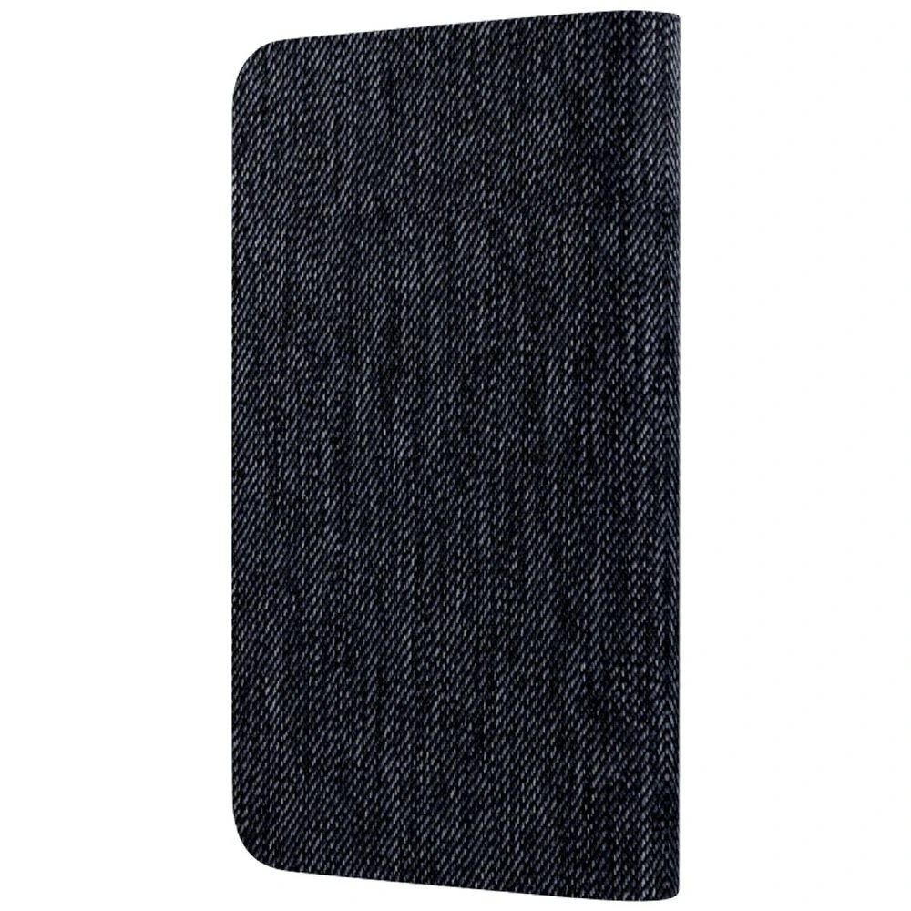 4 Ledger Stax Magnetic Shell Case Aubergine, 4 of 5