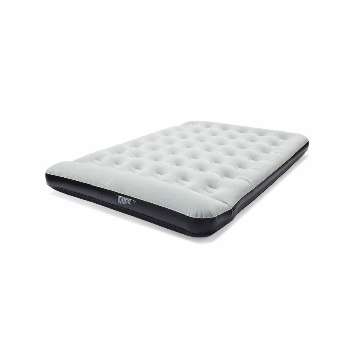 3 Built-In Foot Pump Air Mattress - Queen, 3 of 10