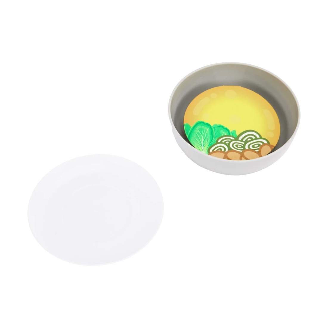 7 6 Piece Microwave Playset, 7 of 10