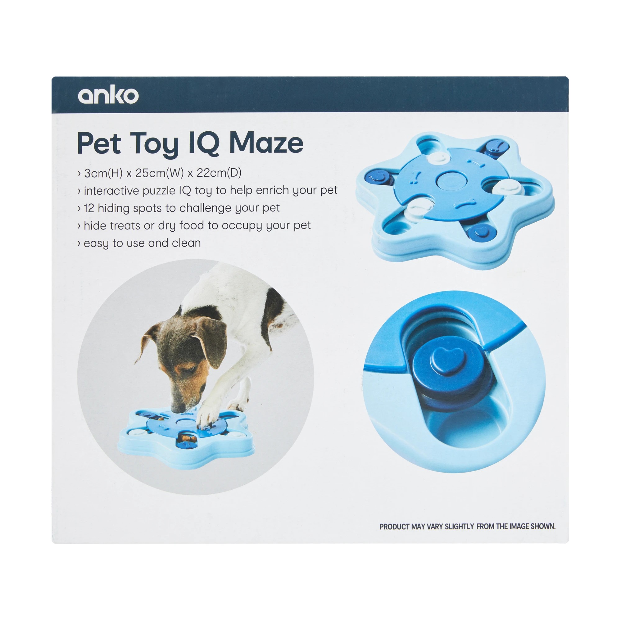 10 Pet IQ Toy Maze, 10 of 10