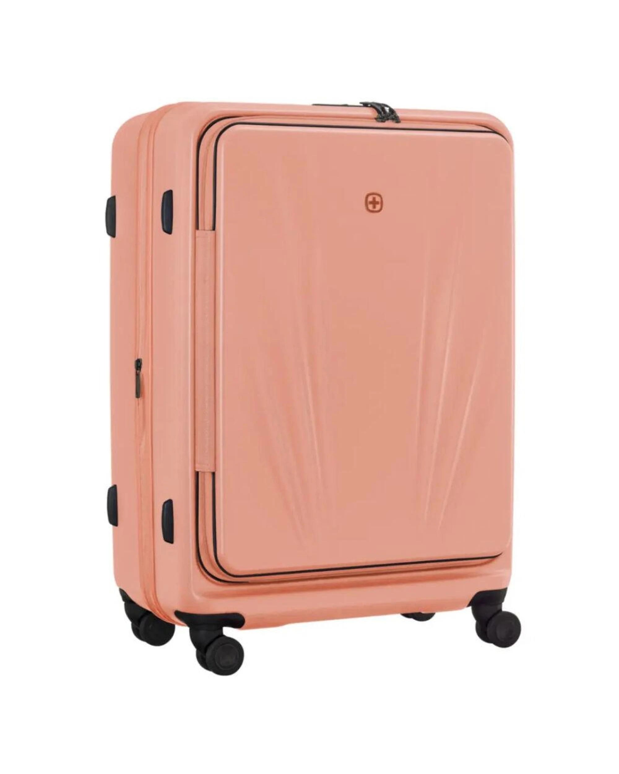 5 Wenger Skyon Hardside 2 Piece Luggage Set Peach, 5 of 10