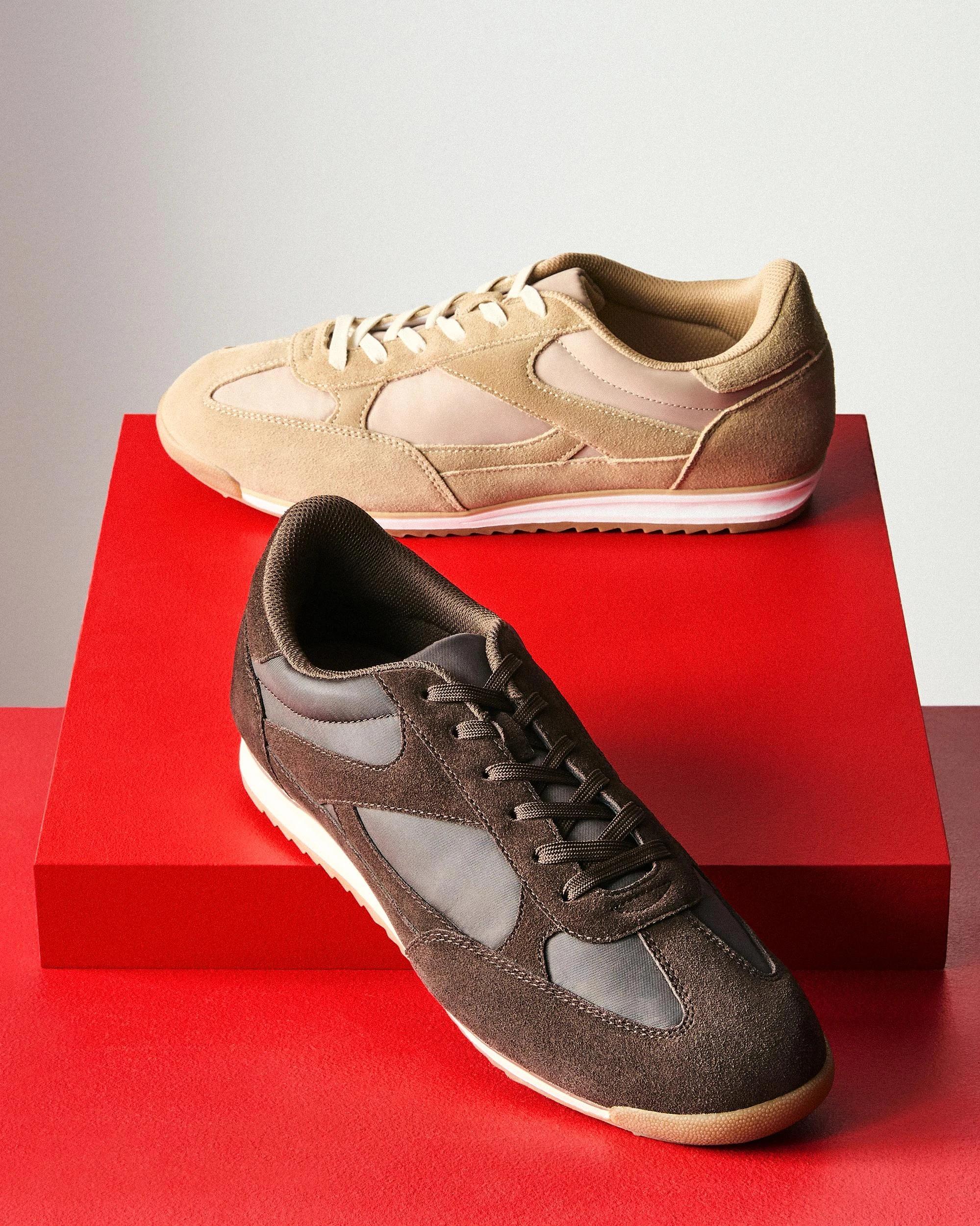 9 Target Man Australian Cotton Long Sleeve Rugby Polo Top NAVY GREEN STRIPE, 9 of 9