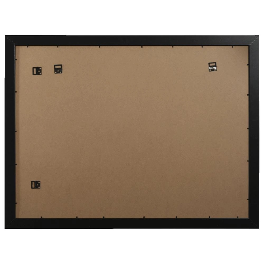 4 Galleria Frame 27 Openings Black, 4 of 4