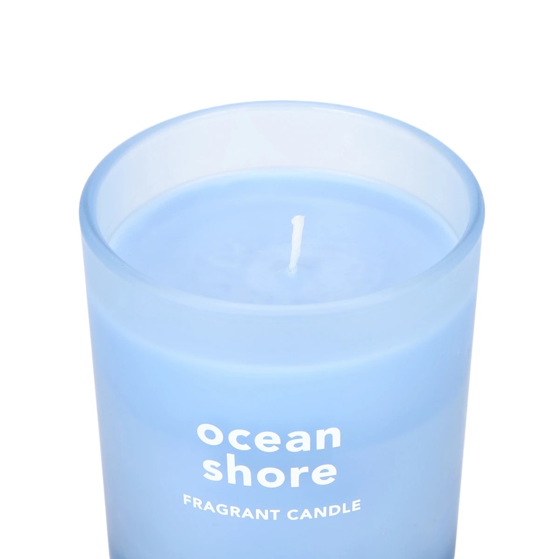 2 Ocean Shore Fragrant Candle, 2 of 7