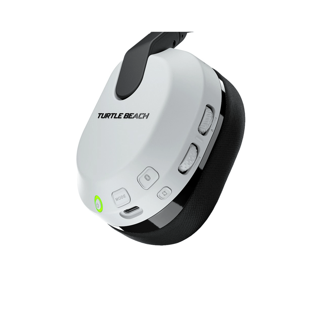 6 Turtle Beach Stealth 600P Gen 3 Wireless Multiplatform Gaming Headset - White, 6 of 10