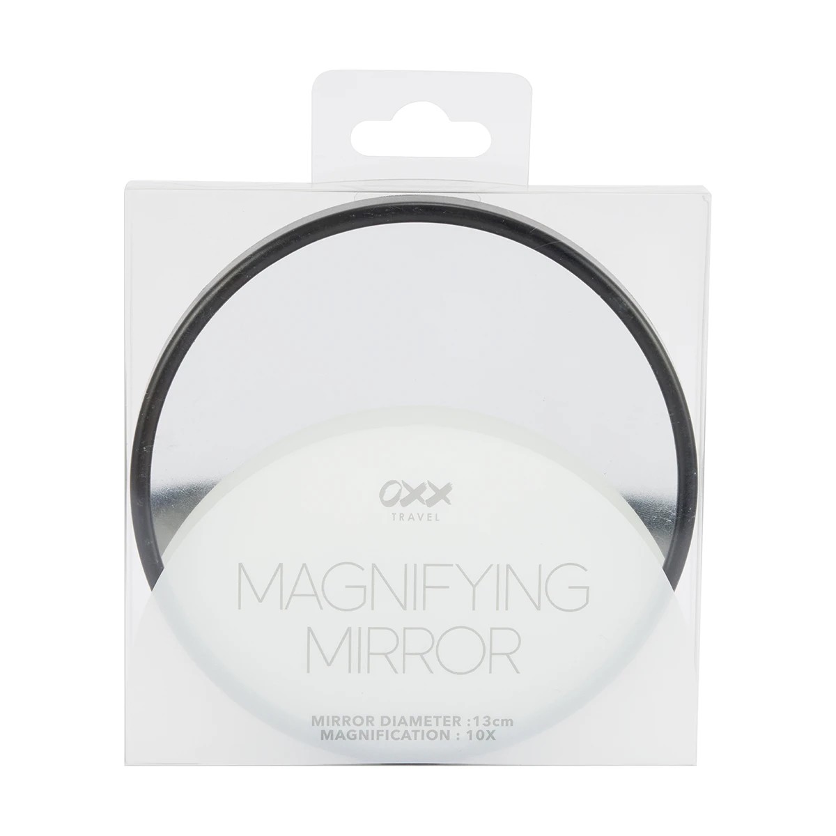 7 OXX Travel Magnifying Mirror, 7 of 7