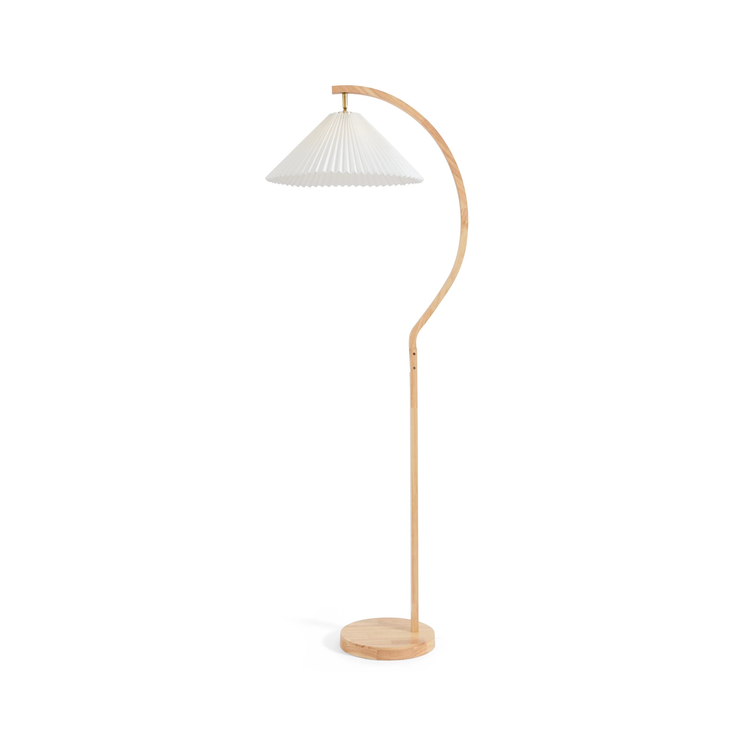 3 Alex Floor Lamp, 3 of 9