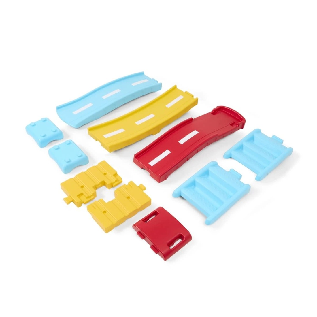 8 Roller Coaster Ride On, 8 of 10