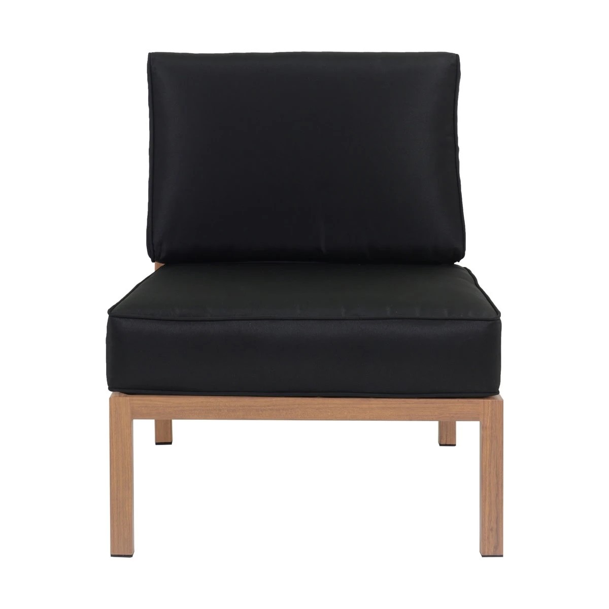 2 River Outdoor Single Lounge Chair, 2 of 10